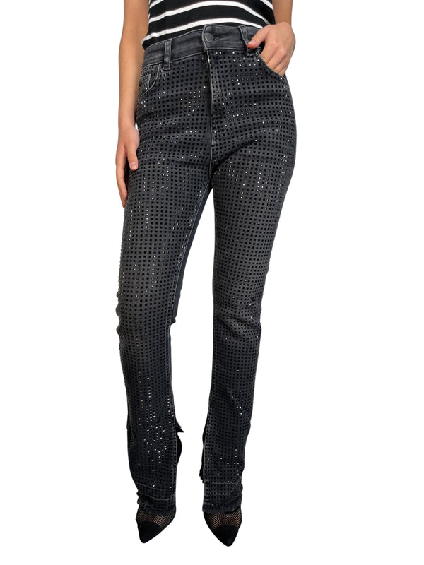 Jeans Aplicaciones