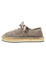 Zapato Cuero Gamuza