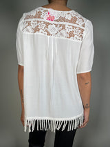 Blusa Atlantic