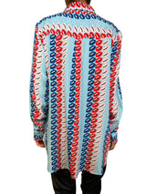Blusa Estampada