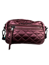 Bandolera Rock Matelase