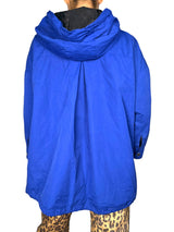 Chaqueta Mangas 3/4