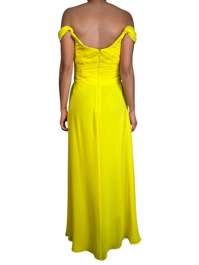 Vestido Maxi