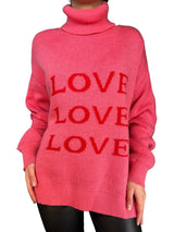 Sweater Love