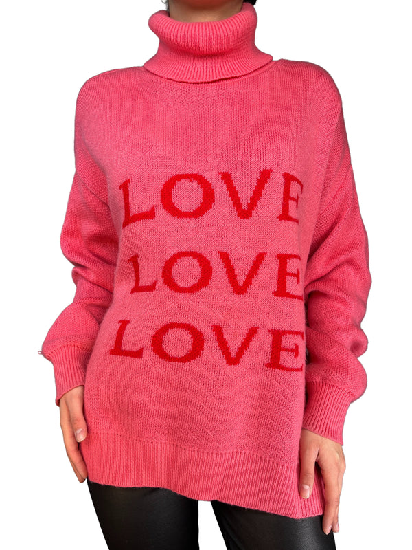 Sweater Love