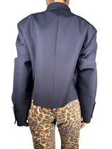 Chaqueta Alamara Lana