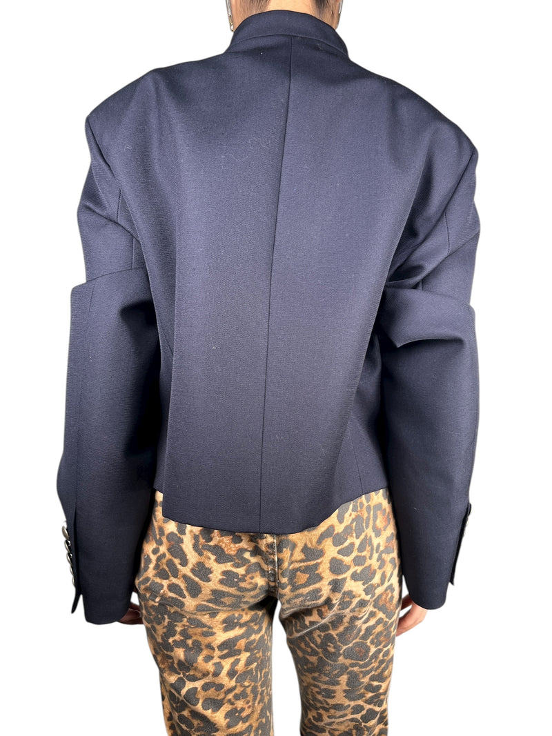 Chaqueta Alamara Lana