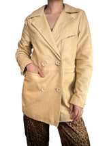 Chaqueta Cuero