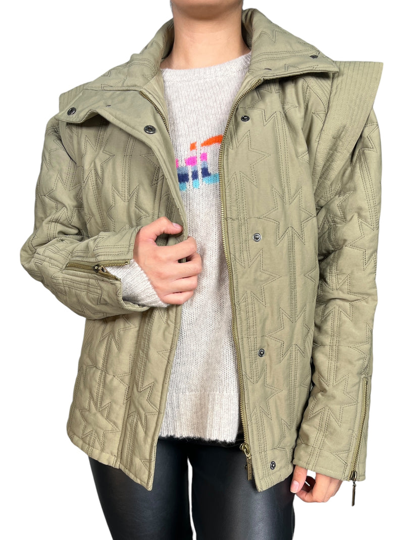 Chaqueta Bloom