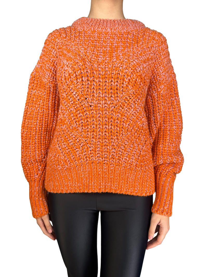 Sweater Tejido 