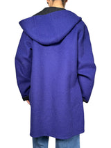 Abrigo Reversible