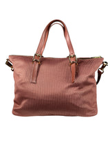 Cartera Satinada