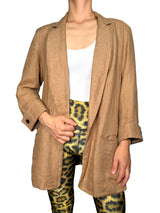 Blazer Lino