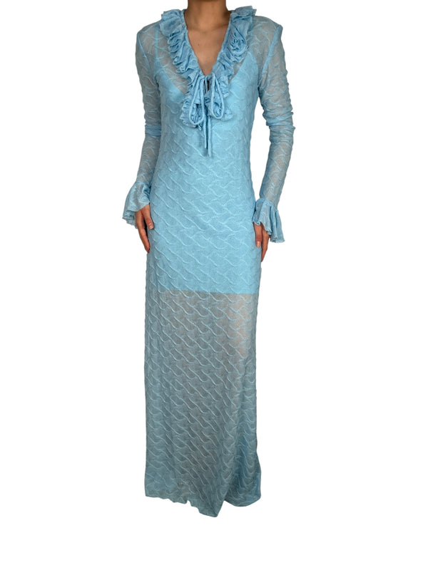 Vestido Brisa