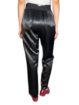 Pantalón tipo Jogger Viscosa