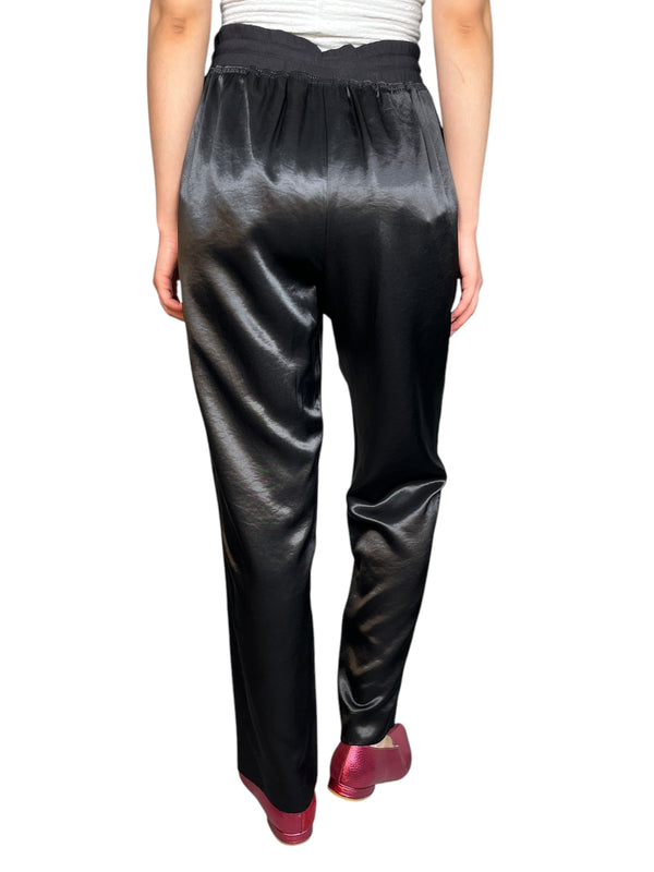 Pantalón tipo Jogger Viscosa