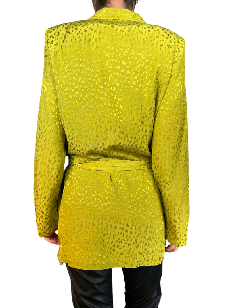 Chaqueta Victoria Jacquard