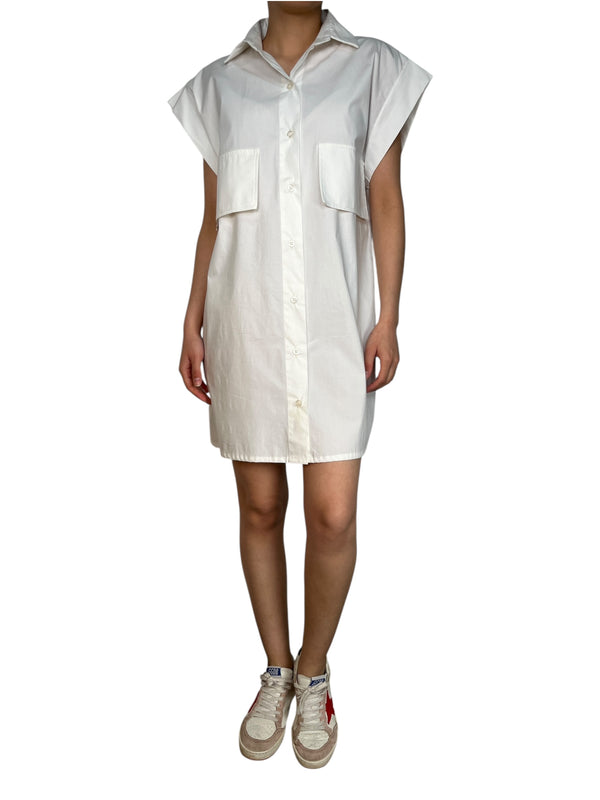 Vestido Camisero