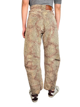 Jeans Carrie Animal