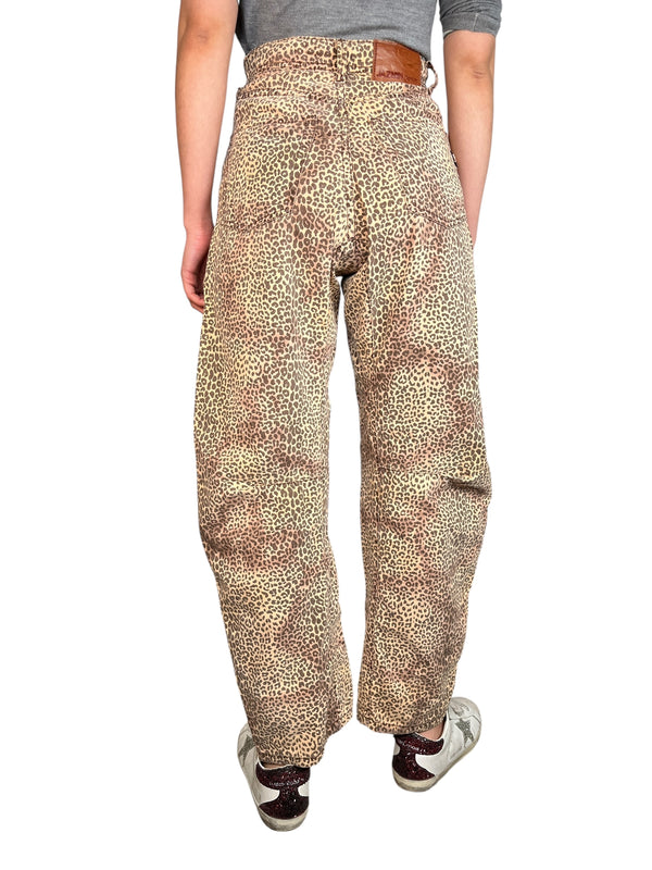 Jeans Carrie Animal