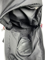 Mochila Estampado con Tachas