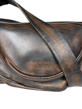 Bandolera Cuero
