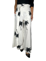 Pantalón Viscosa Palmeras