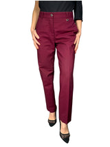Pantalón Sastrero