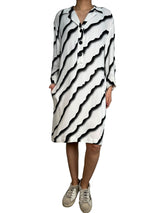 Vestido Estampado