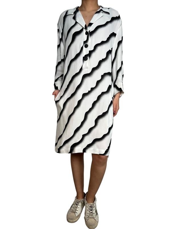 Vestido Estampado