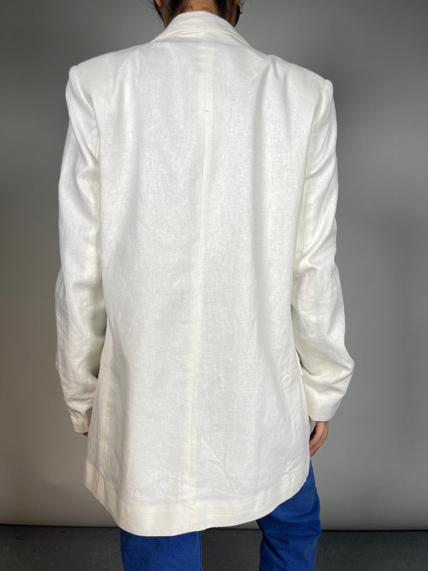 Blazer Lino