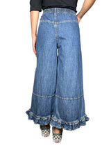 Pantalón Culotte