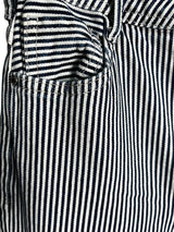 Pantalón Rayas Azules