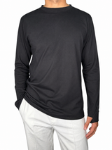 Polera Manga Larga