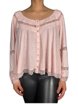 Blusa Lino