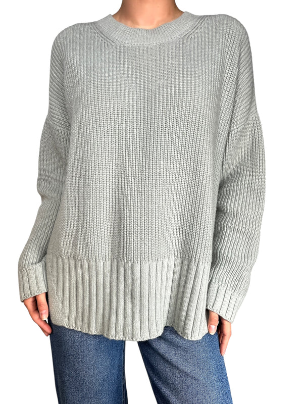 Sweater Verde