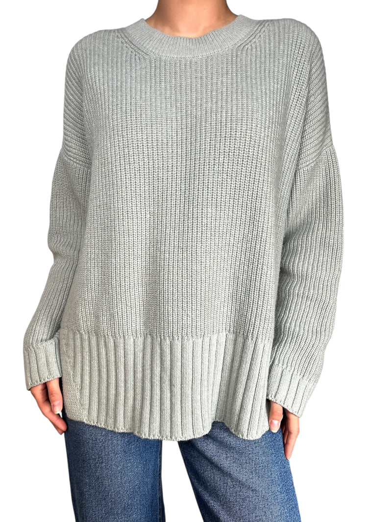 Sweater Verde