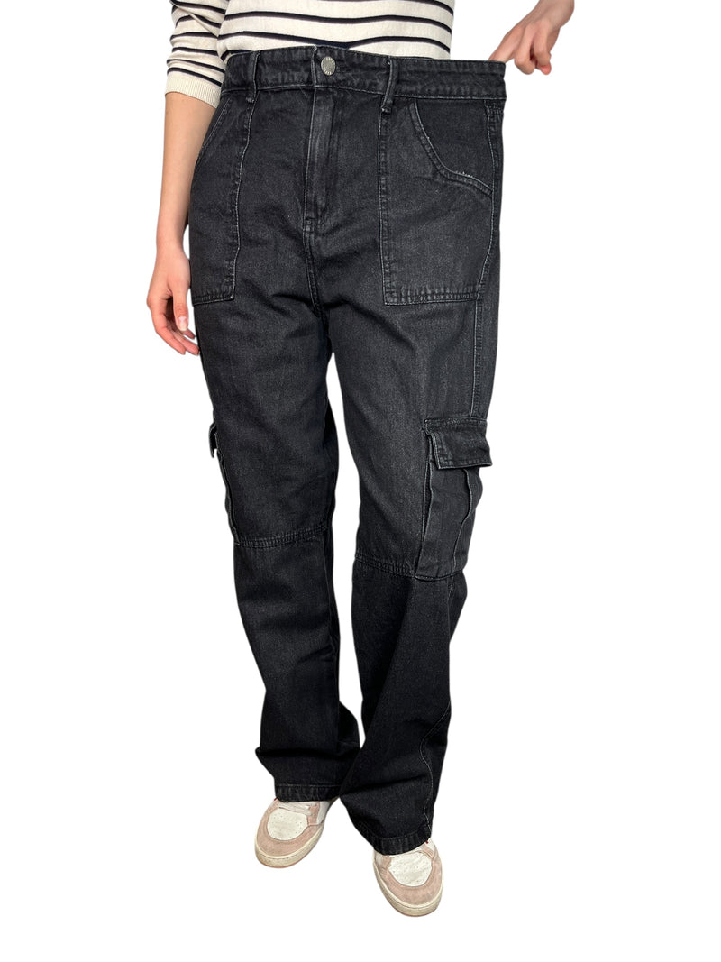 Jeans Cargo