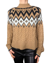 Sweater Sevilla Mix 1