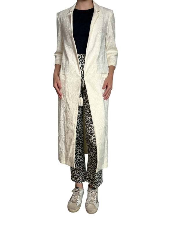 Kimono Jacquard