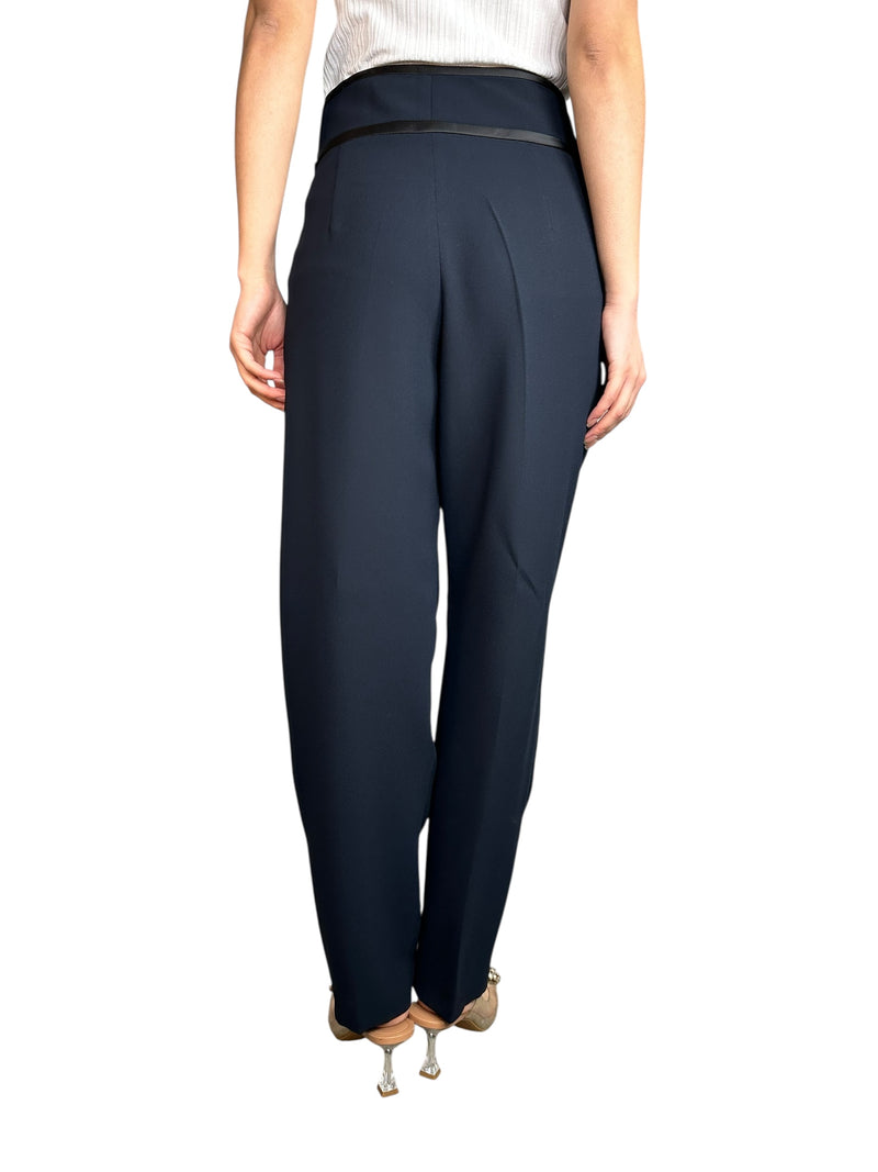 Pantalón Cinturon