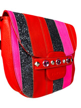 Bandolera Glitter
