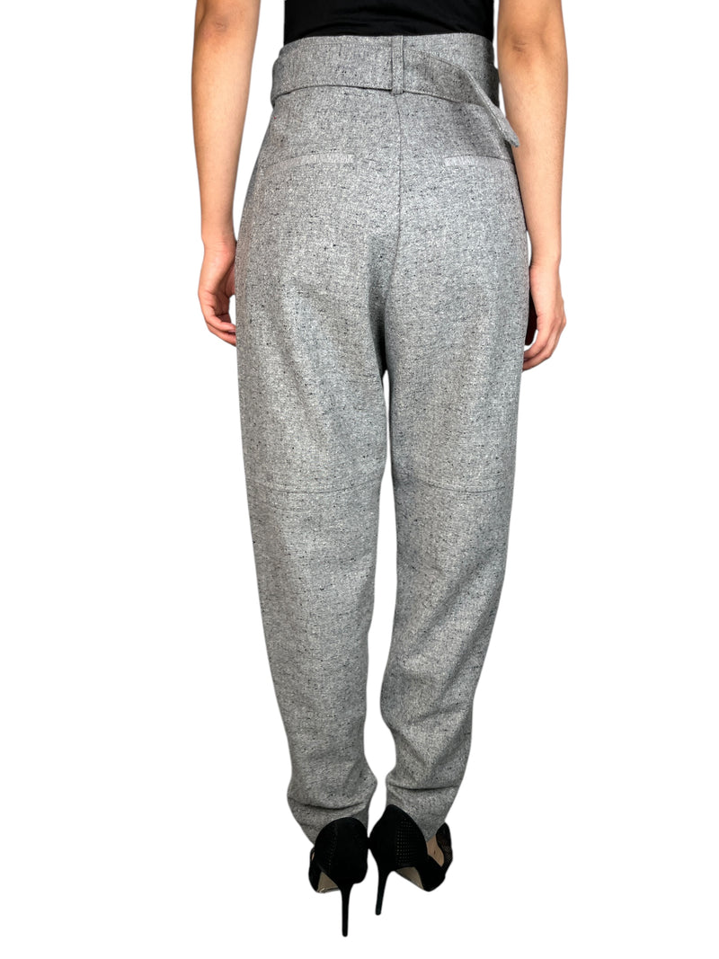 Pantalón Gris