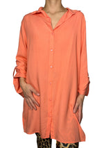 Blusa Viscosa