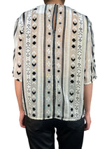Blusa Ifedos Flower