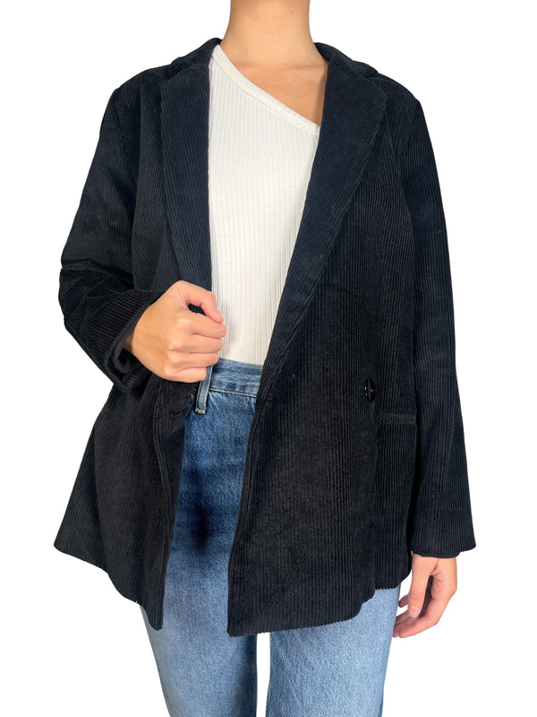 Chaqueta Cotelé