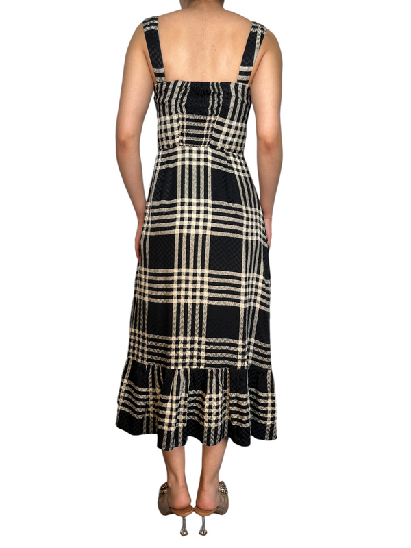 Vestido Estampado
