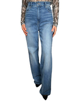 Jeans Recto Clásico