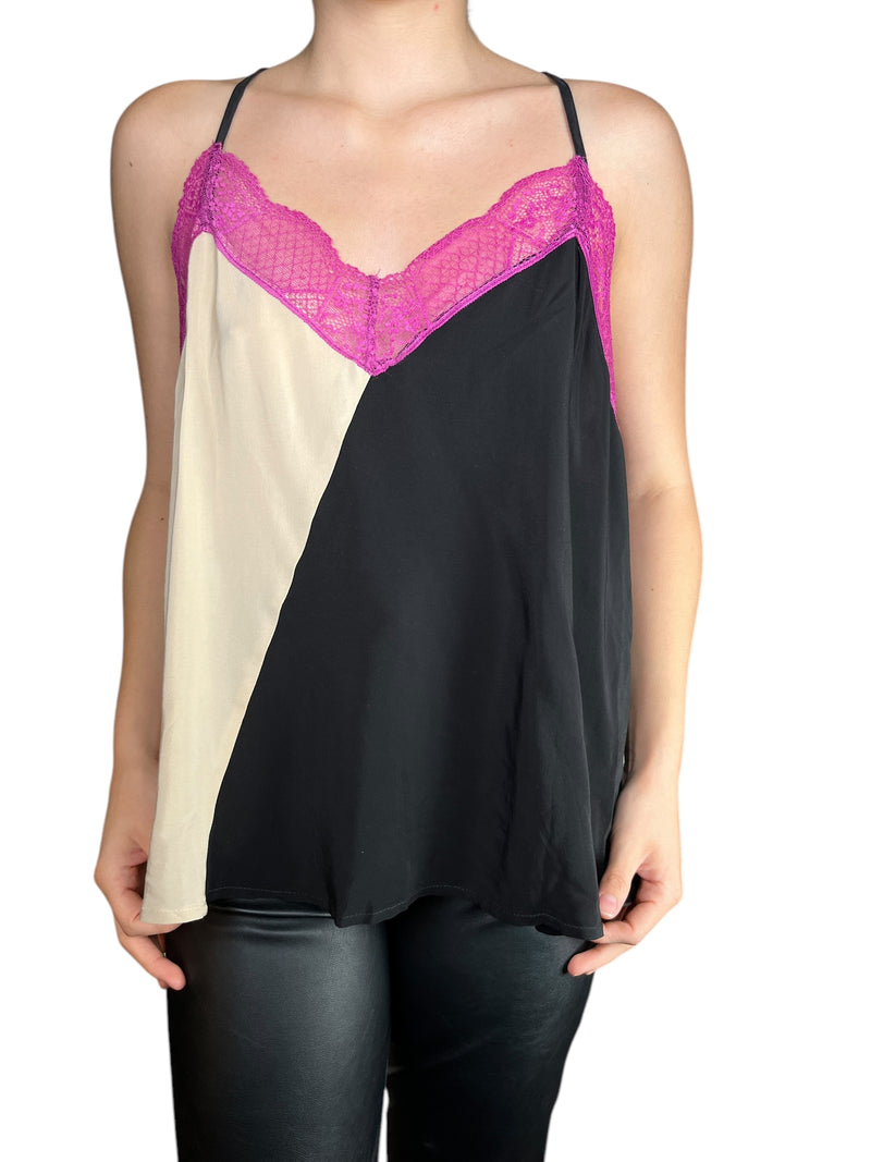Top Mila Diagonals