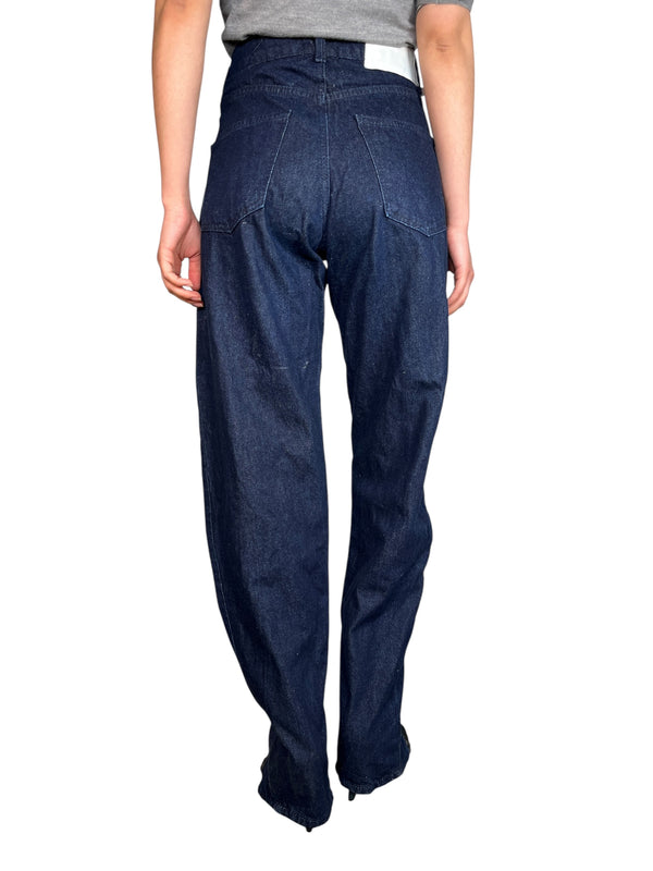 Jeans Mom